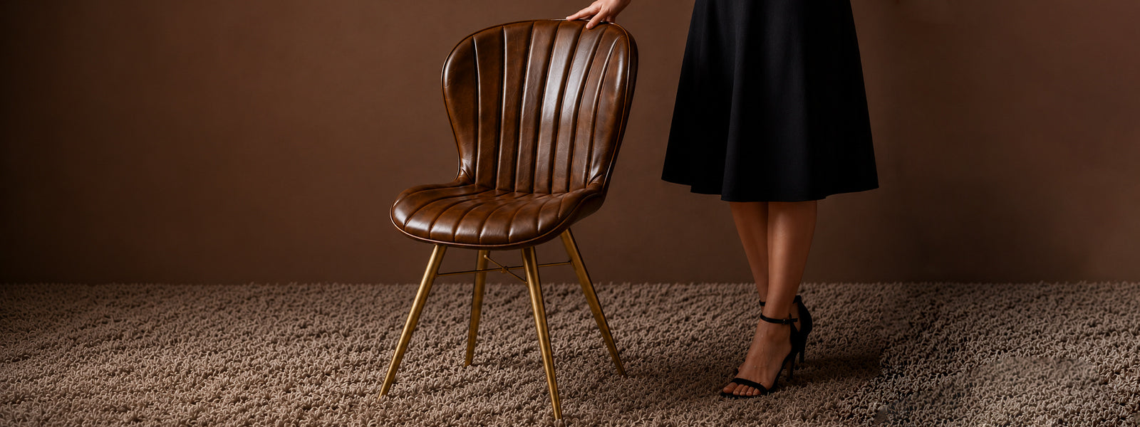 The Low Seating Collection