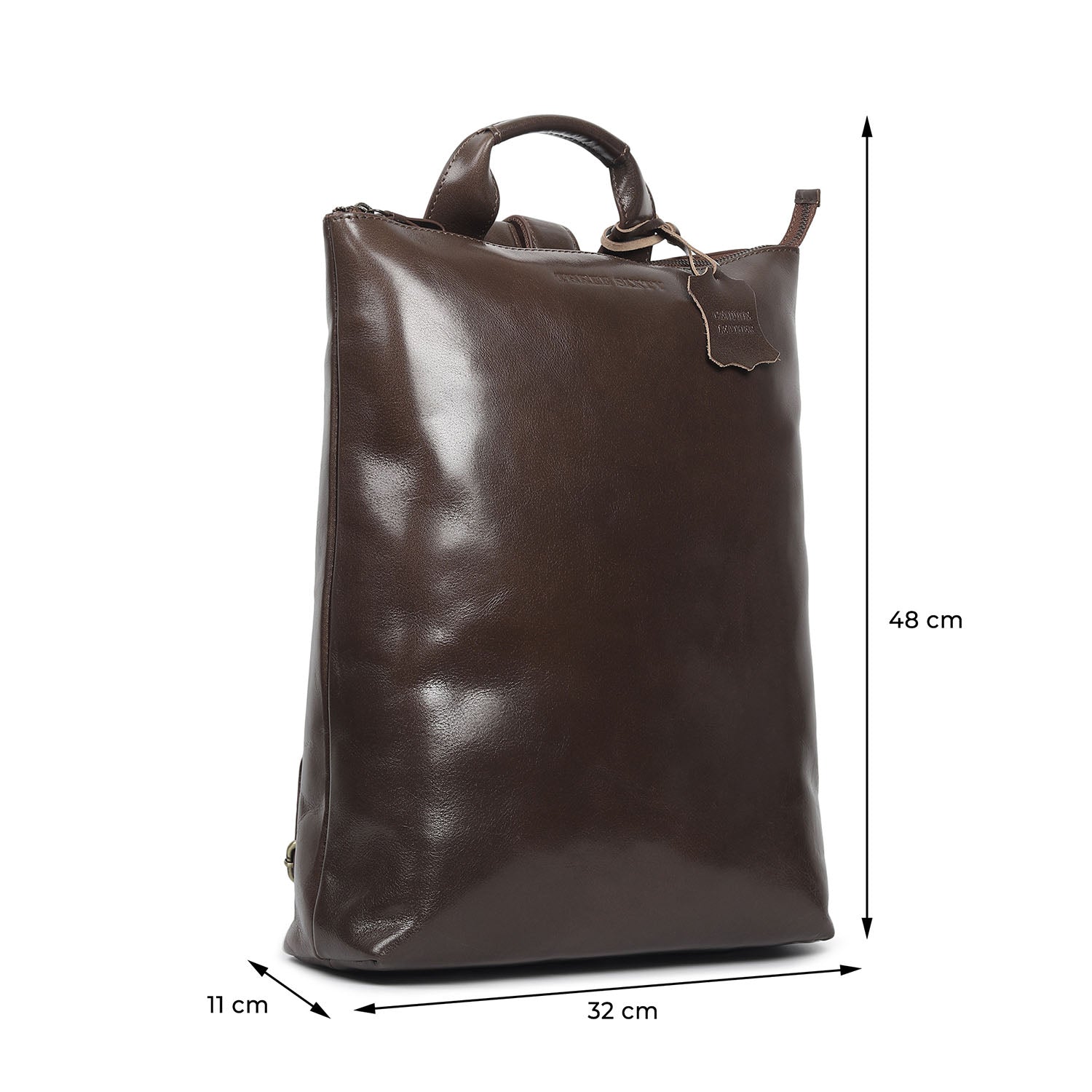 Mercer Backpack Brown