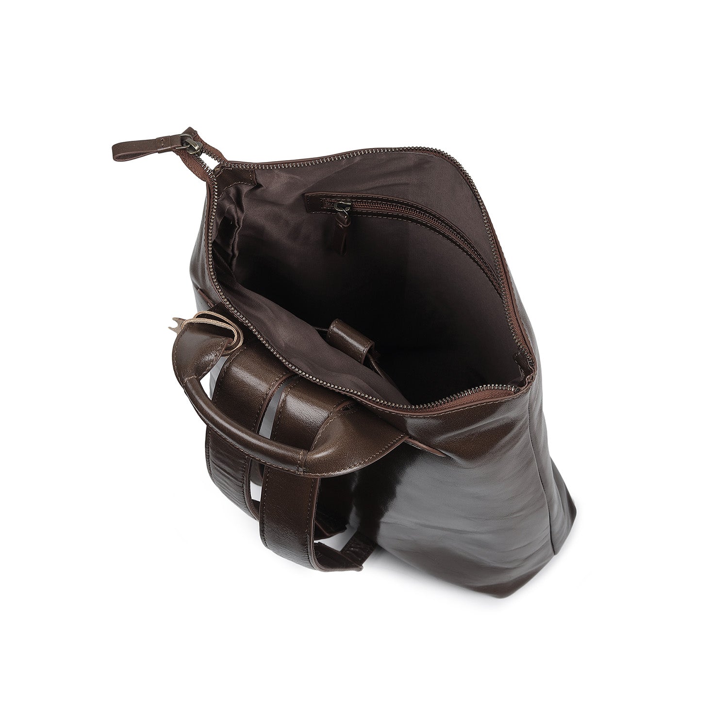 Mercer Backpack Brown