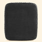 Multipurpose Caddy Black | Faux Leather Desk Organizers