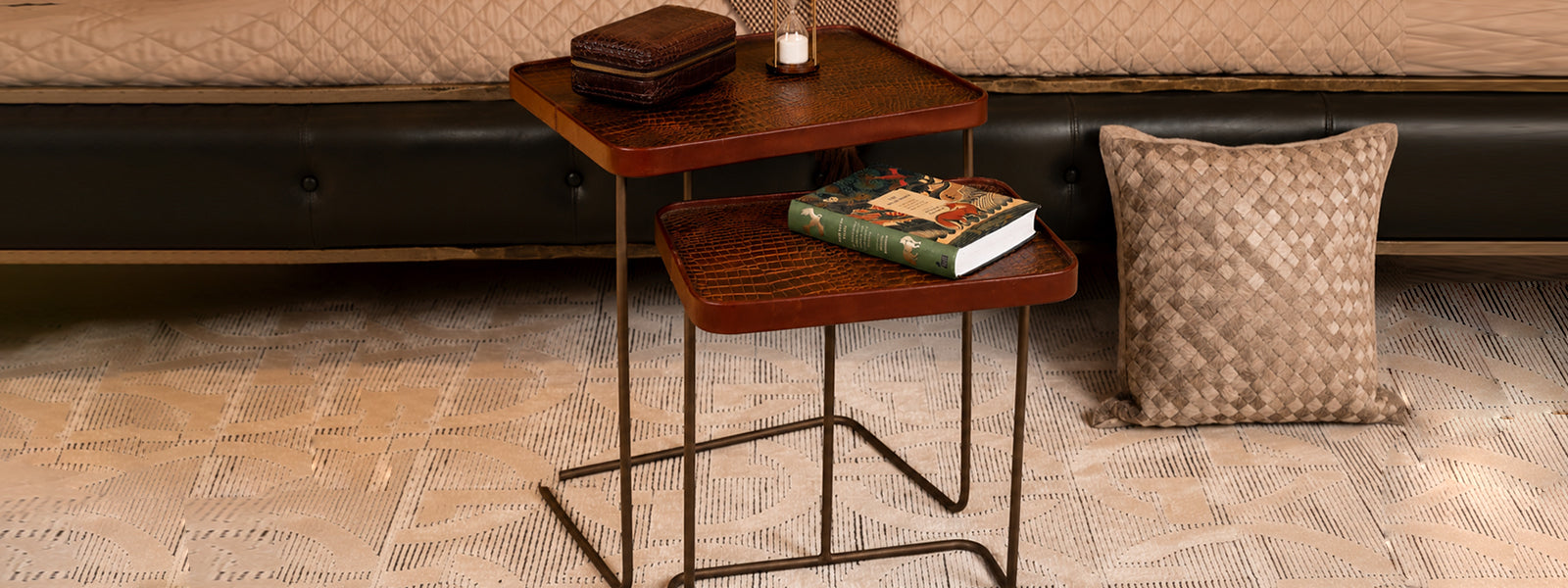 The Nested Table Collection