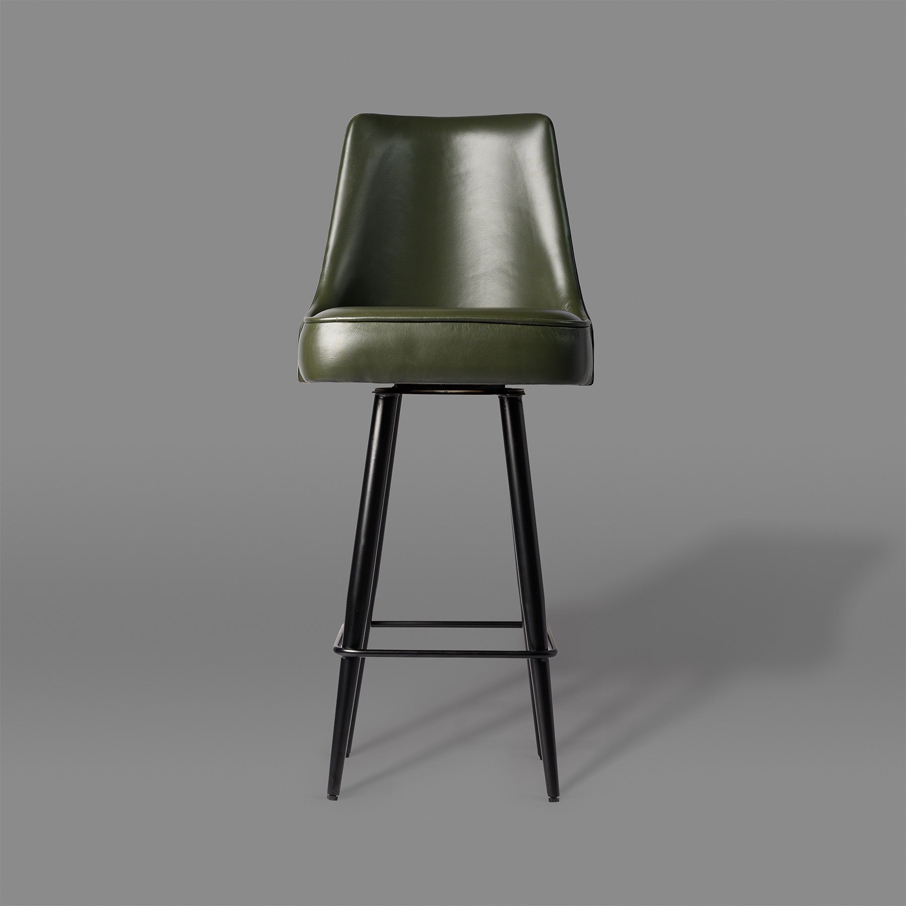 Olive Bar Stool - Three Sixty