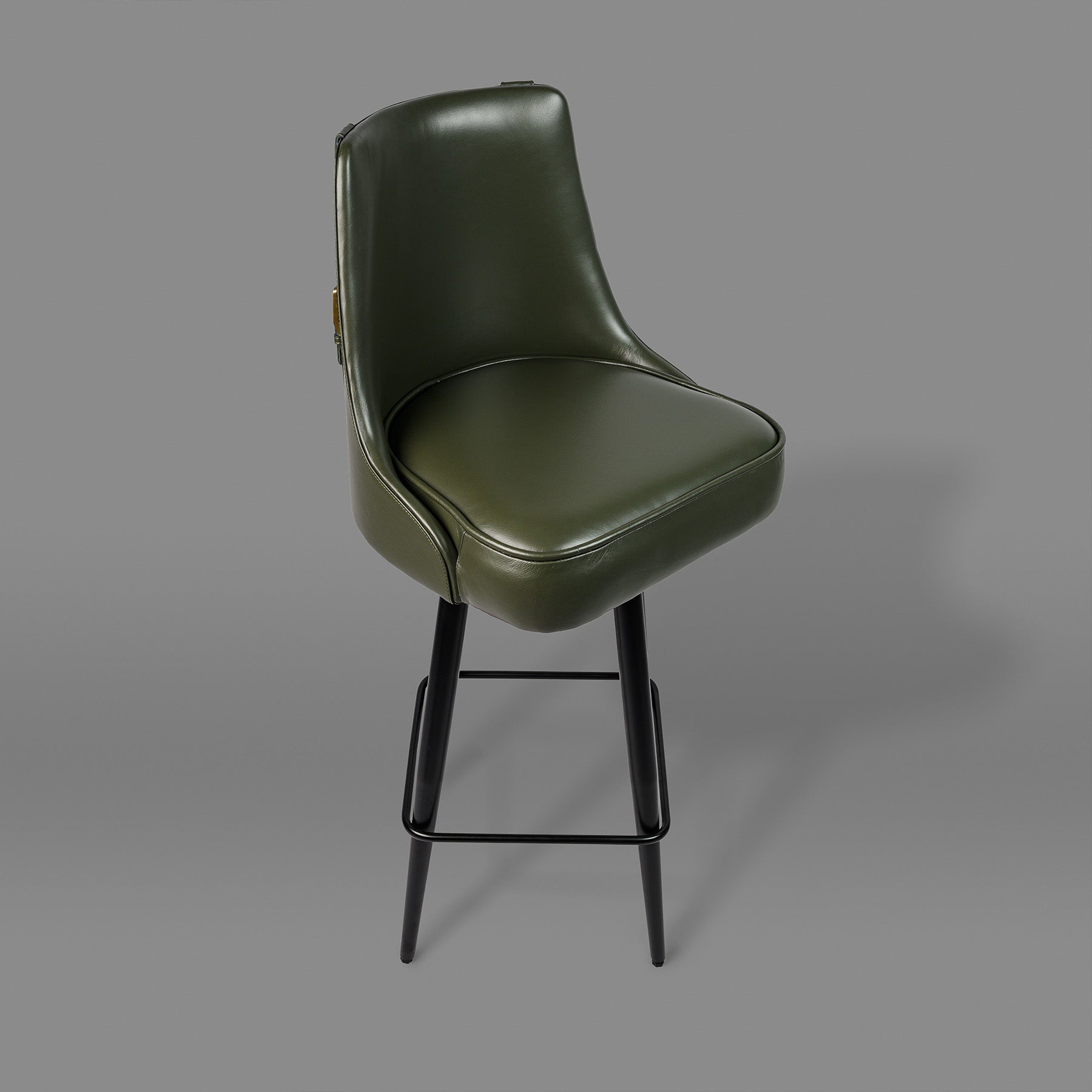 Olive Bar Stool