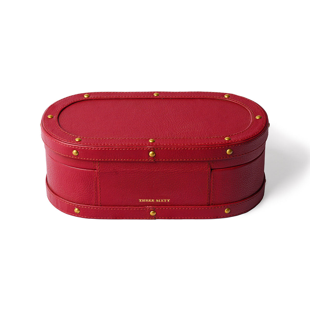 Orna Jewelry Box Magenta