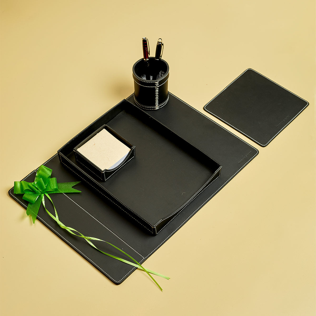 Modella Pen Holder Black