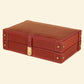 Playing Card Box - Red