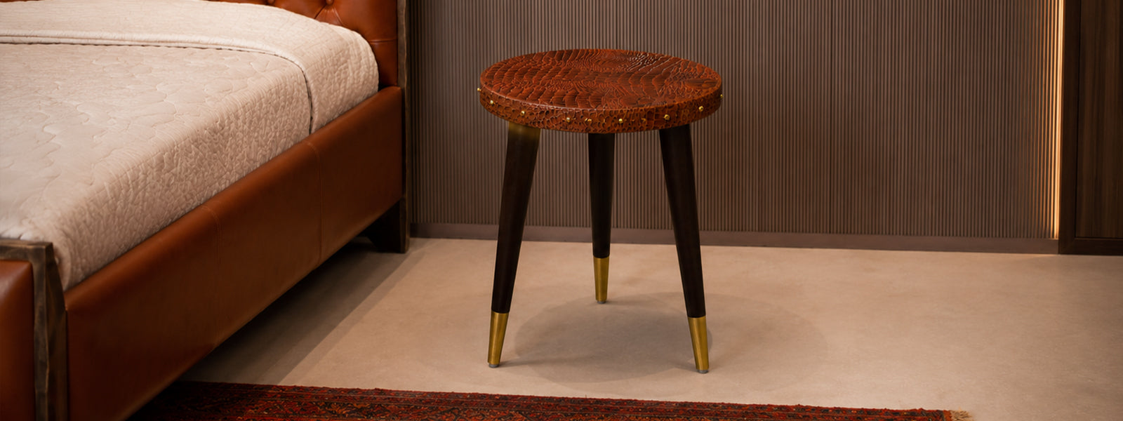 The Side Table Collection