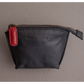 Auna Sling Bag And Coin Purse Combo (Black)