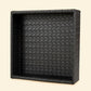 Small Tray Black