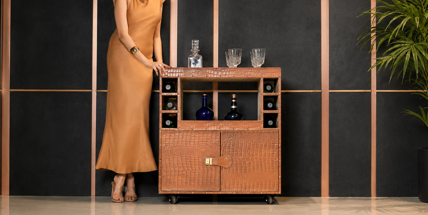 Small Bar Cabinets