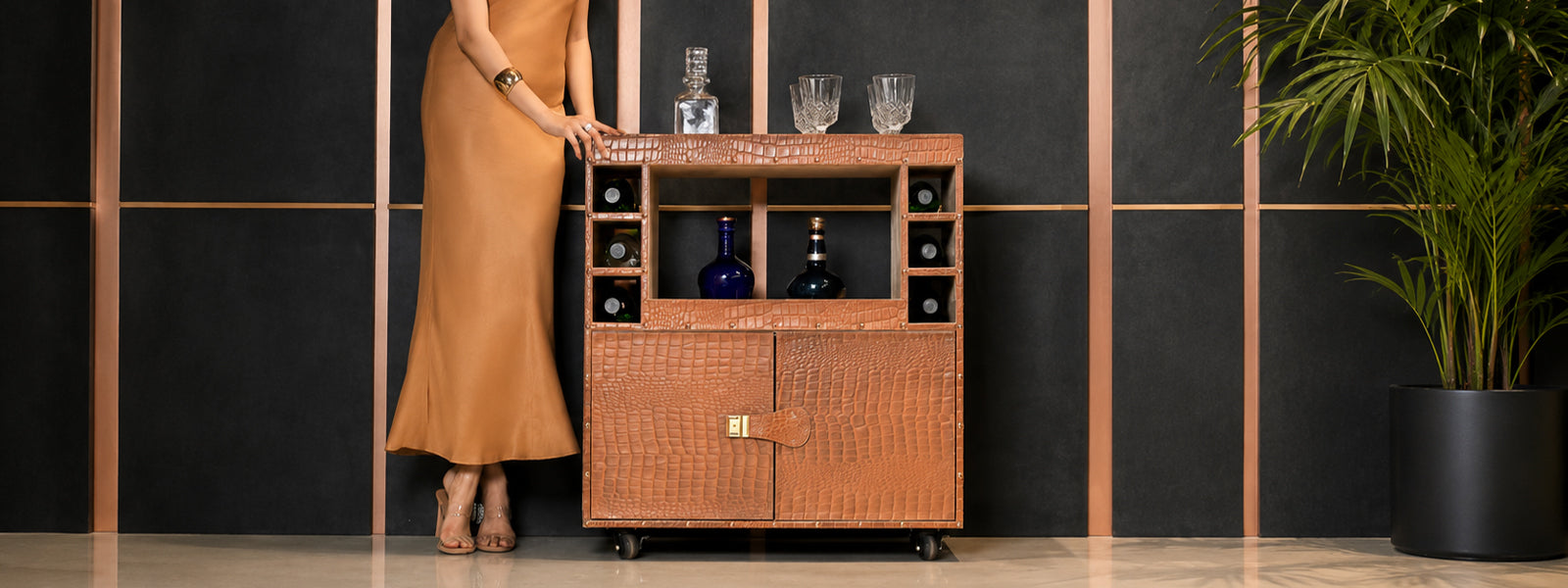 Small Bar Cabinets