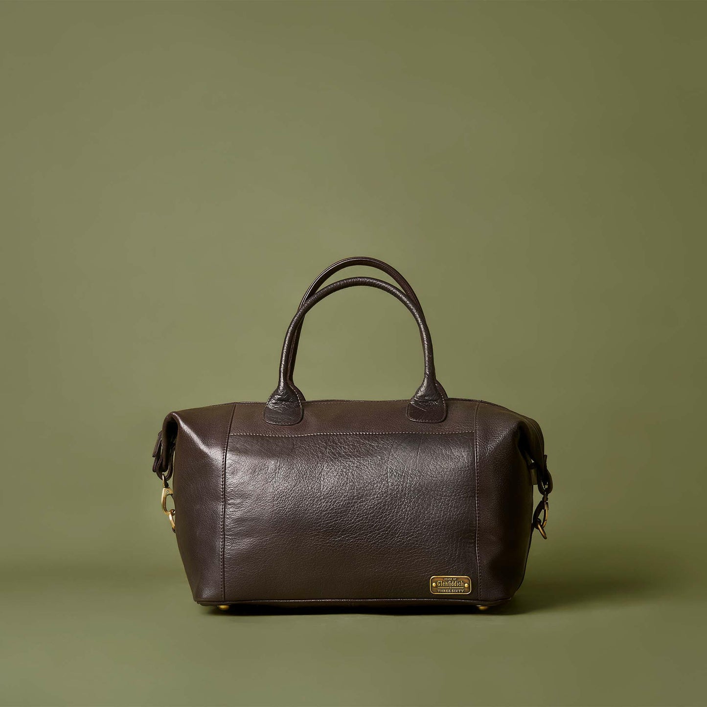 Sojourner Duffle Bag