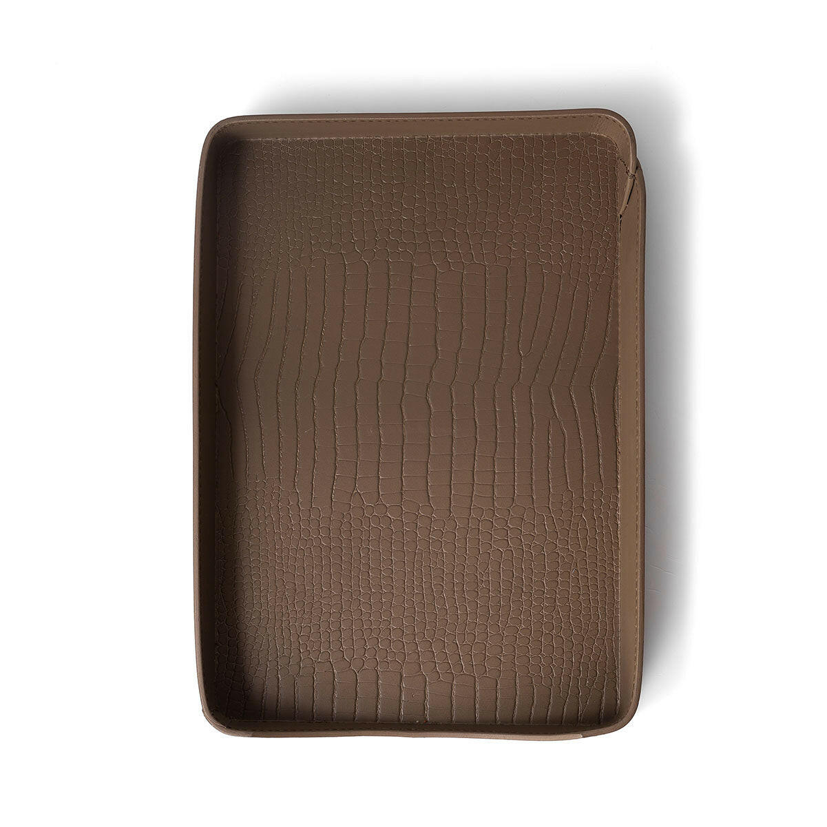 Sterling A4 Papertray Taupe