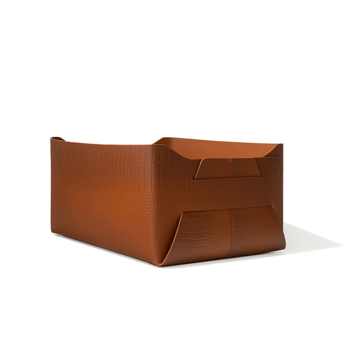 Sterling Multipurpose Basket Tan