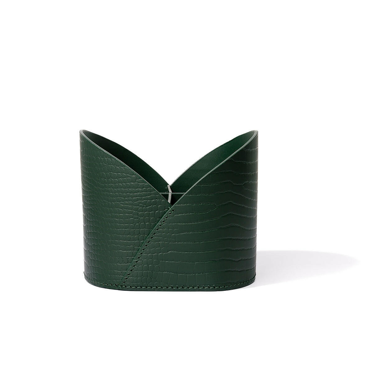 Sterling Multipurpose Desk Caddy Green