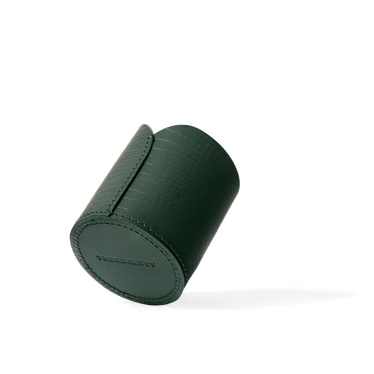 Sterling Pencup Green