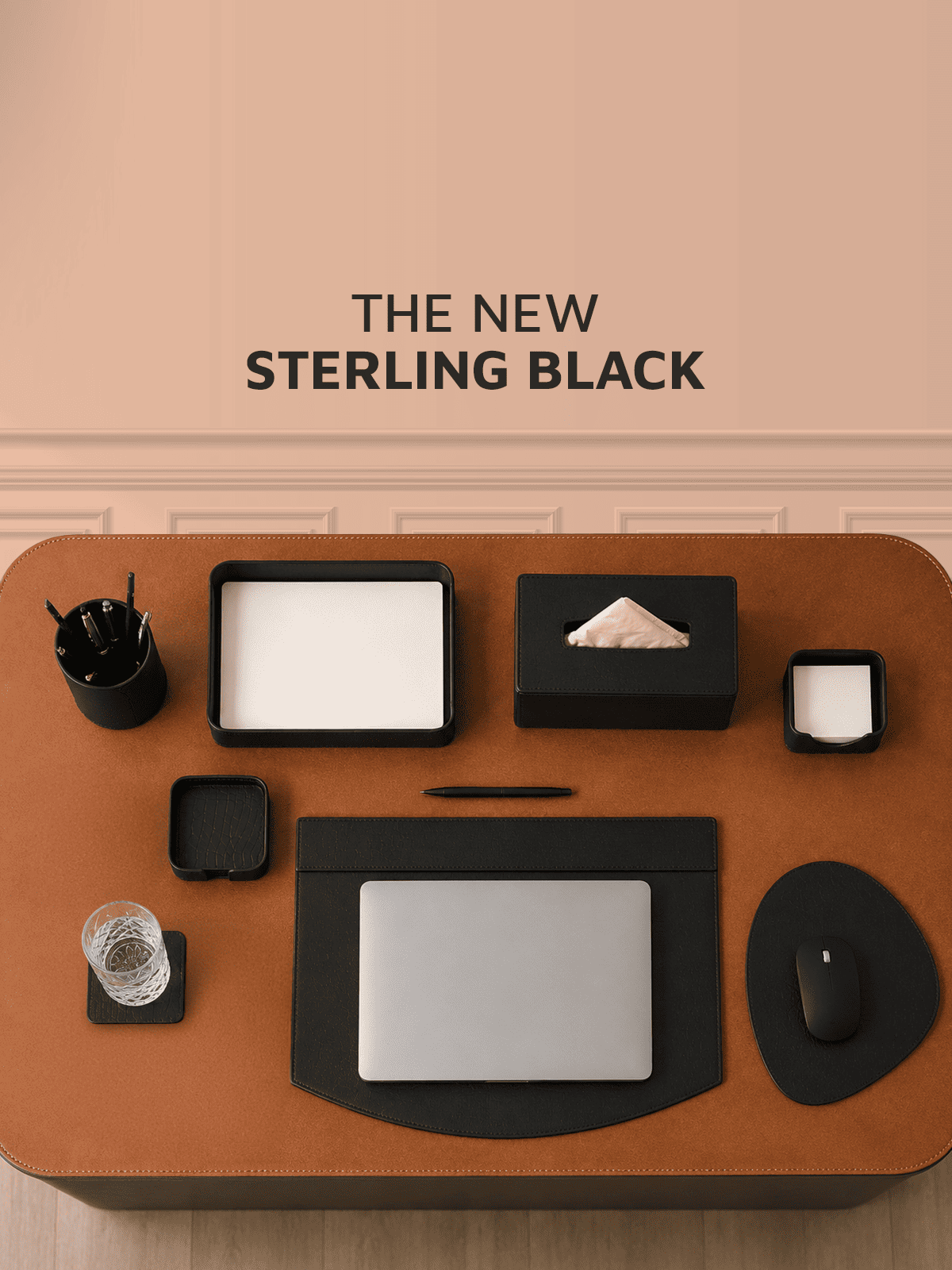Three Sixty Leather new launch