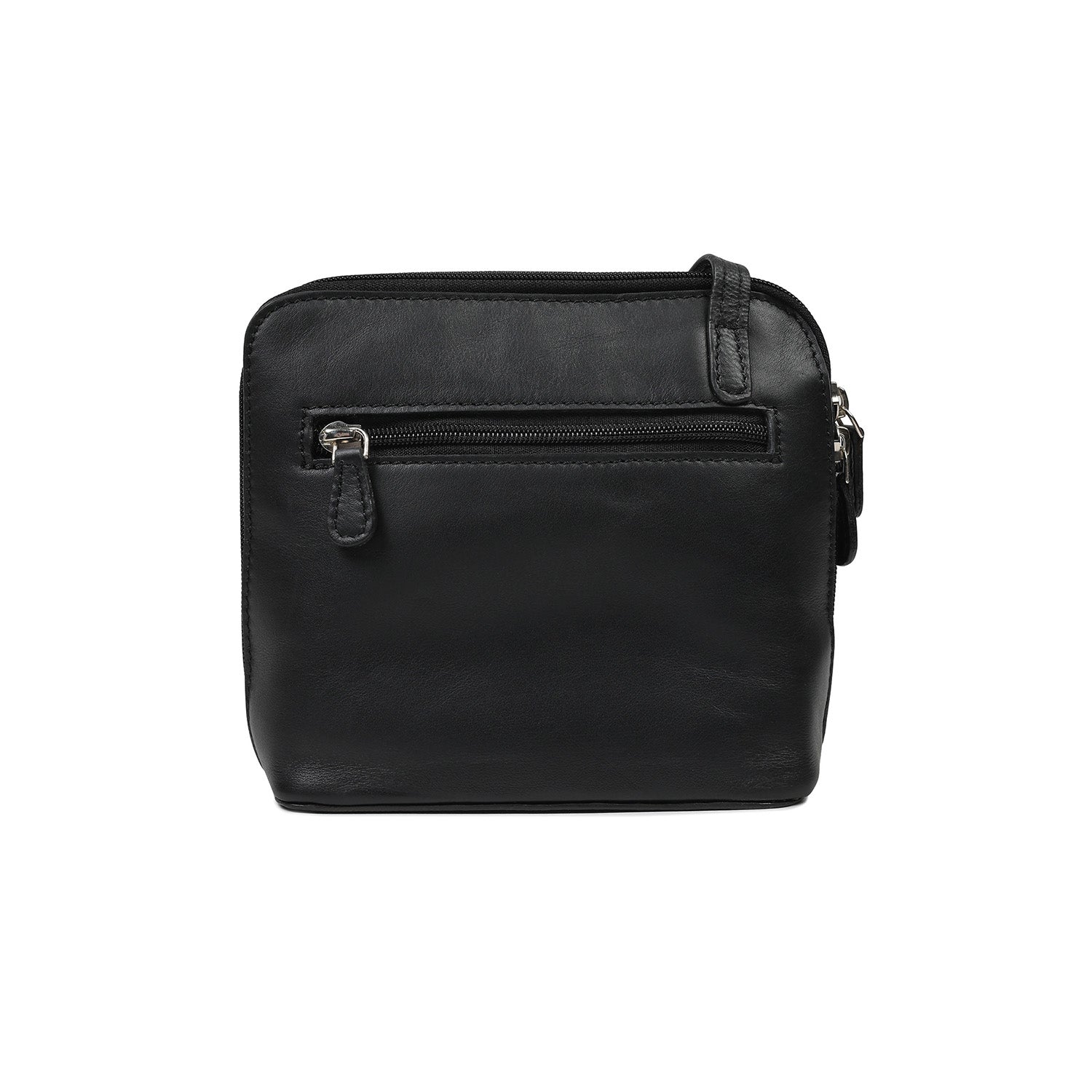 Sutton Crossbody Bag Black