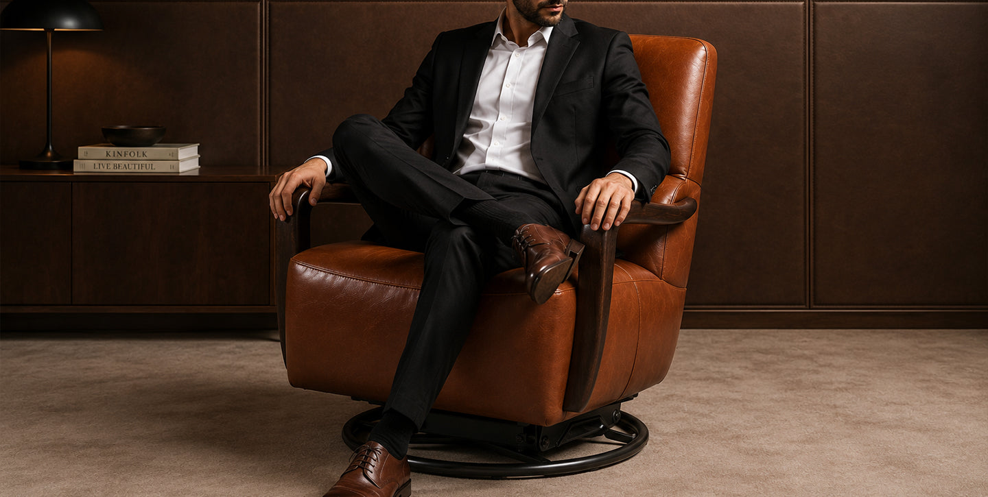The Swivel Collection