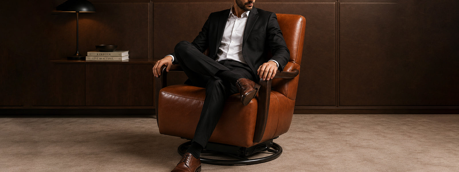 The Swivel Collection