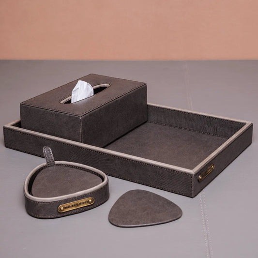 Teatro Tabletop Set