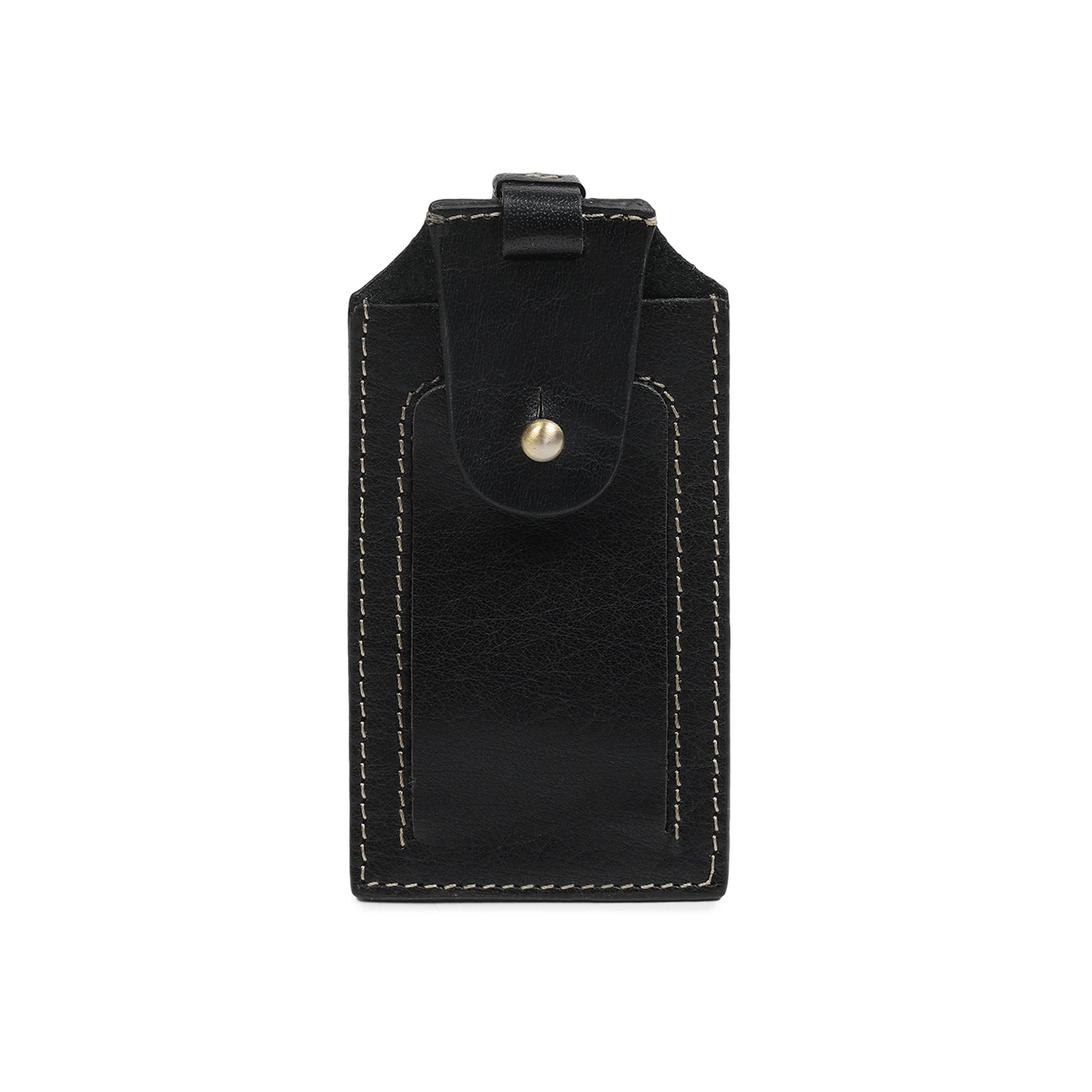 Terminal Luggage Tag Black