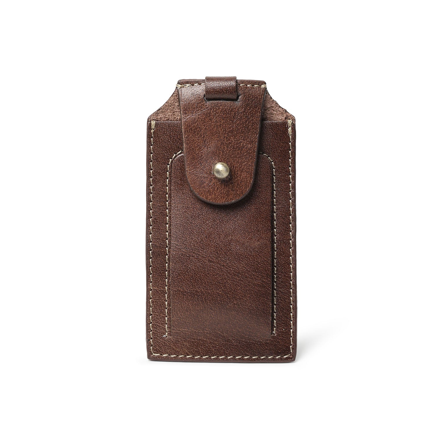 Terminal Luggage Tag Tan