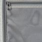 Trolley Bag Premium Quality Genuine Croco Leather Olive Green
