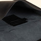 Olgor Utility bag- Genuine Leather Black