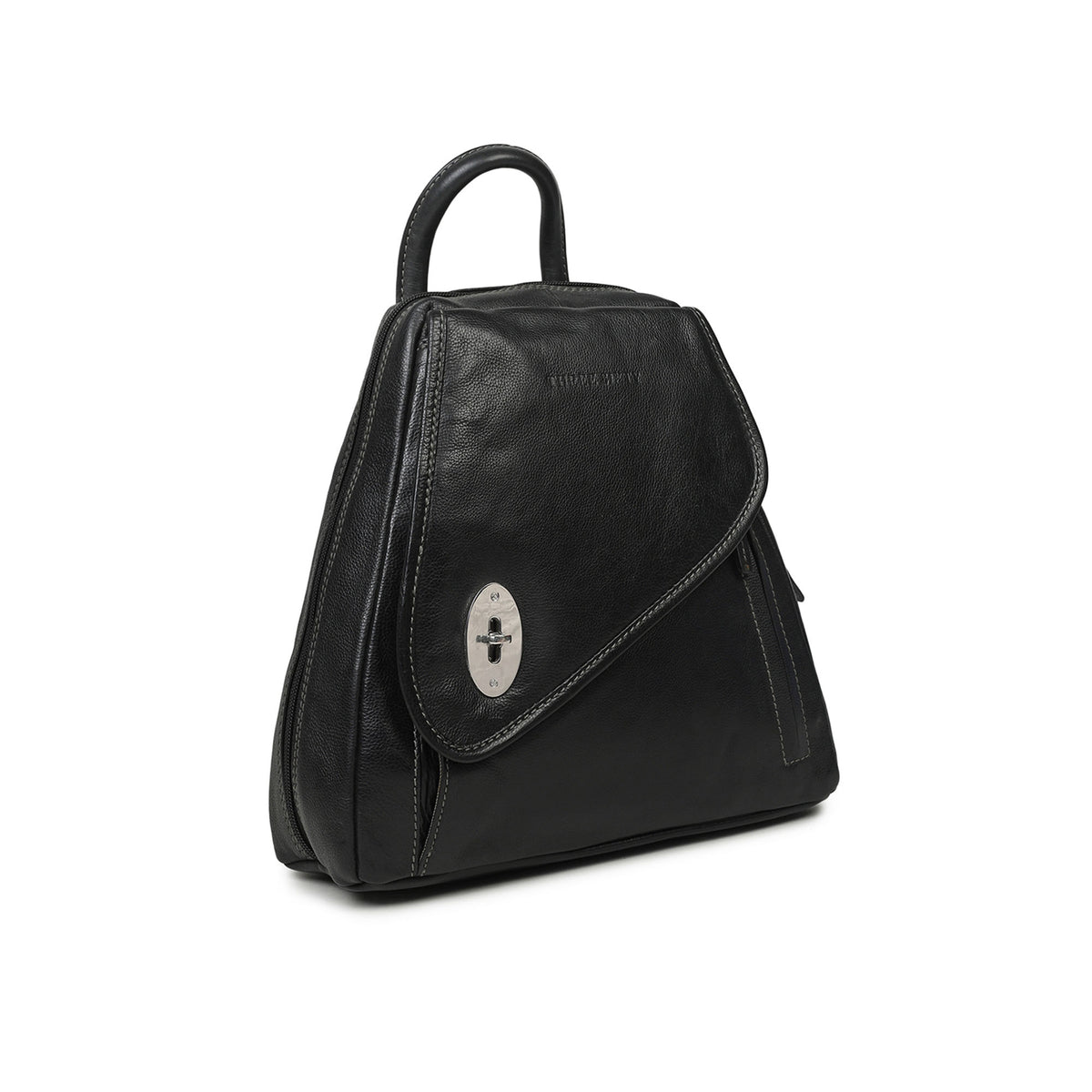 Verona Mini Backpack Black