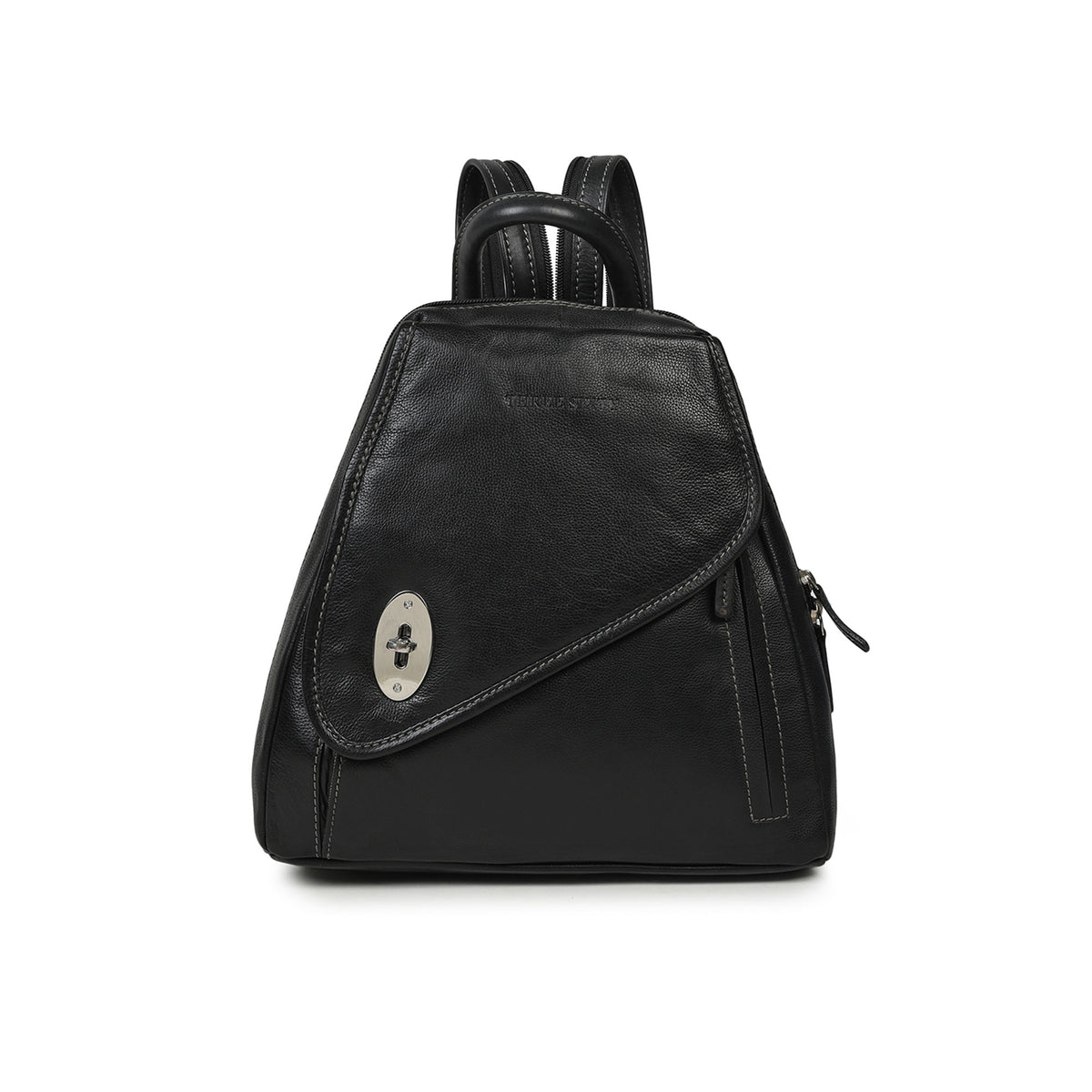 Verona Mini Backpack Black
