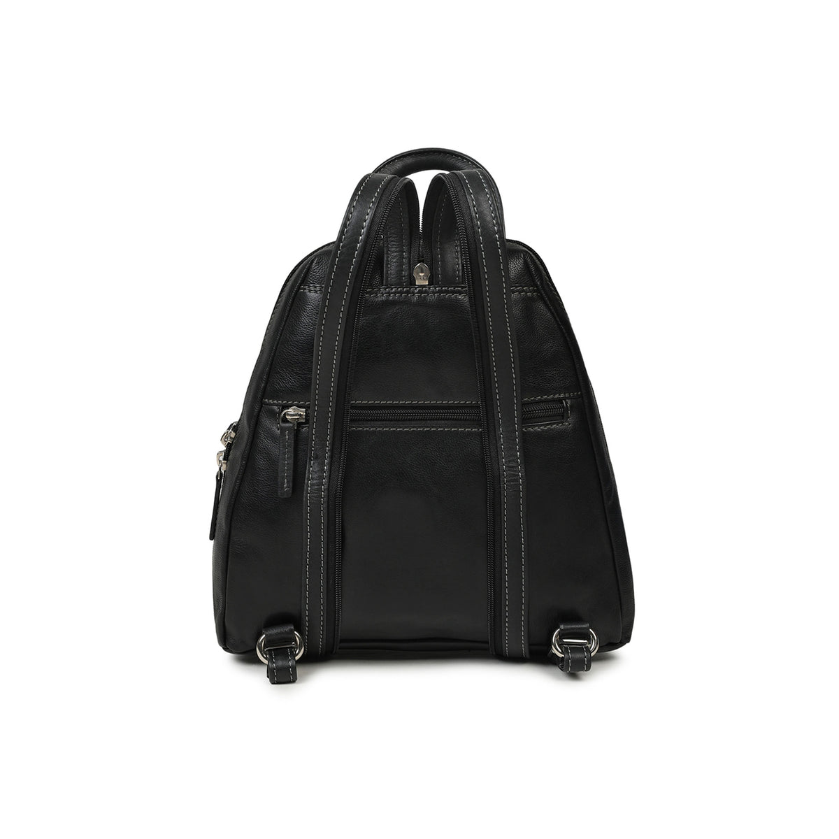 Verona Mini Backpack Black