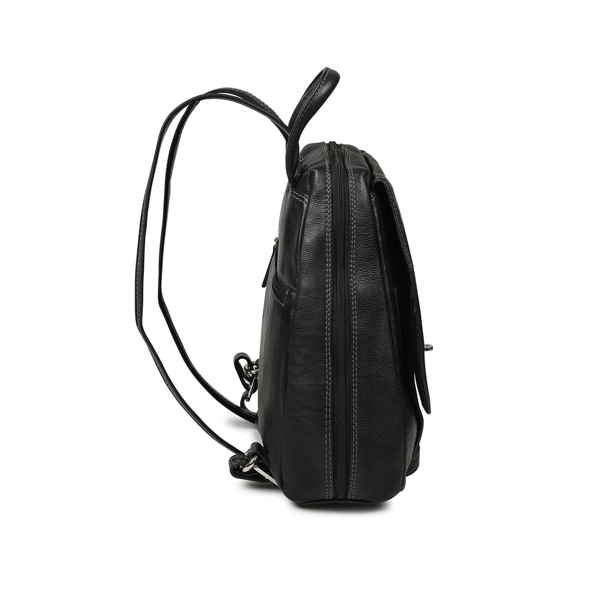 Verona Mini Backpack Black