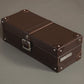 Watch Box of 4 - Brown