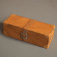 Watch Box of 4 - Tan