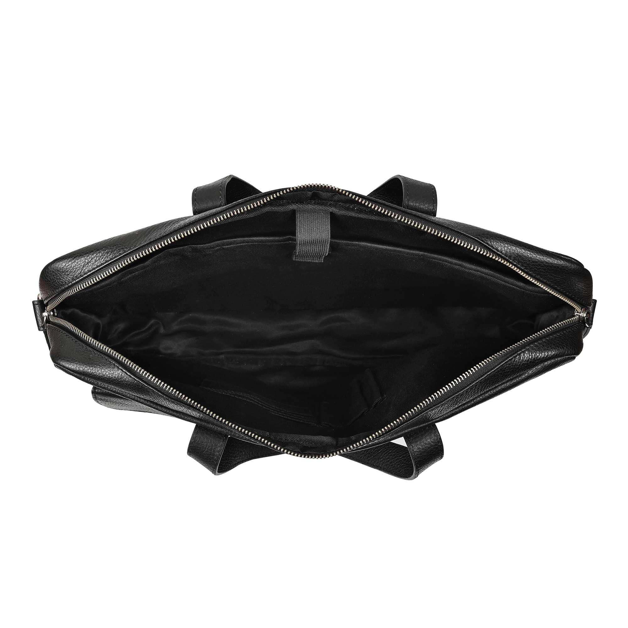 Weston 16 Inch Laptop Bag Black