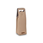 Wine Bottle Holder Beige