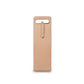 Wine Bottle Holder Beige