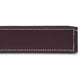 A4 Paper Letter Organizer Bordeaux