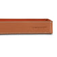 A4 Paper Letter Organizer Cognac