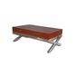 Center Table Brown