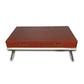 Center Table Brown