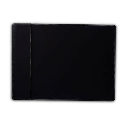 Desk Mat Black