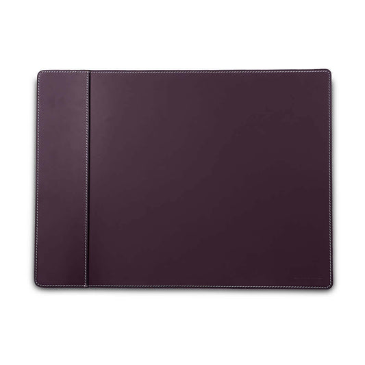 Desk Mat Bordeaux