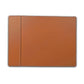 Desk Mat Cognac