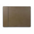 Desk Mat Taupe