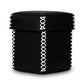 Multi Storage Box Black