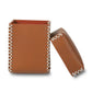 Multi Storage Box Cognac