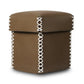 Multi Storage Box Taupe