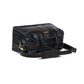 Duffle Bag Premium Quality Genuine Leather Black
